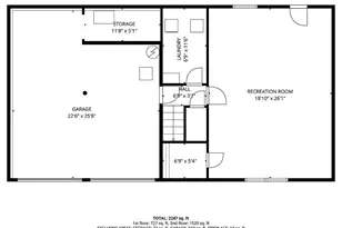 5331 Moon Rd, Powder Springs, GA 30127 - Photo 33