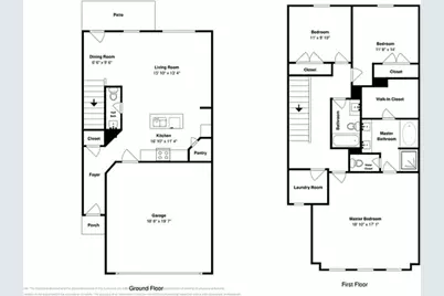 [Address not provided], Lilburn, GA 30047 - Photo 19