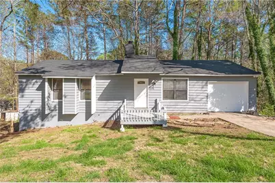 1496 Meadowlark Drive, Decatur, GA 30032 - Photo 1