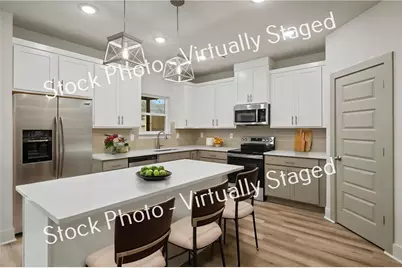 4357 Fern River Bend #35, Norcross, GA 30093 - Photo 3