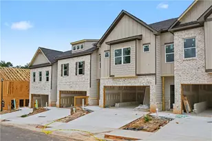 4357 Fern River Bnd, Norcross, GA 30093 - Photo 1