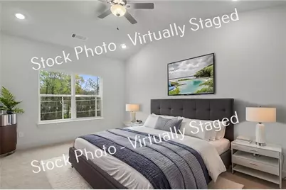 4357 Fern River Bend #35, Norcross, GA 30093 - Photo 7