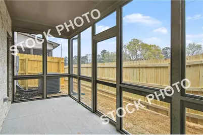 4357 Fern River Bend #35, Norcross, GA 30093 - Photo 5