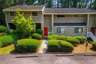 2912 Torreya Way SE, Marietta, GA 30067 - Photo 1
