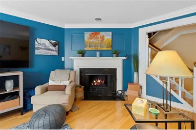 326 The Chace, Sandy Springs, GA 30328 - Photo 5