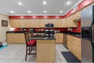 326 The Chace, Sandy Springs, GA 30328 - Photo 11