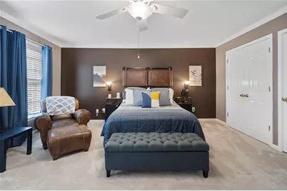 326 The Chace, Sandy Springs, GA 30328 - Photo 15