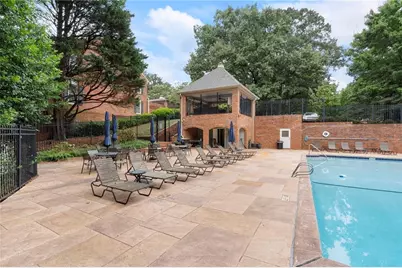 326 The Chace, Sandy Springs, GA 30328 - Photo 21