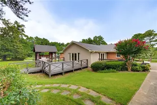 8940 Country Club Dr, Douglasville, GA 30134 - Photo 45