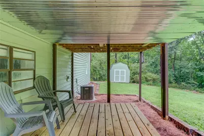 1298 Oakcrest Court SW, Lilburn, GA 30047 - Photo 33