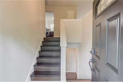 1298 Oakcrest Court SW, Lilburn, GA 30047 - Photo 5