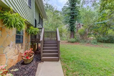 1298 Oakcrest Court SW, Lilburn, GA 30047 - Photo 3