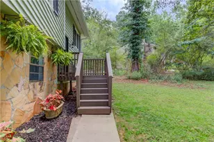 1298 Oakcrest Ct SW, Lilburn, GA 30047 - Photo 3