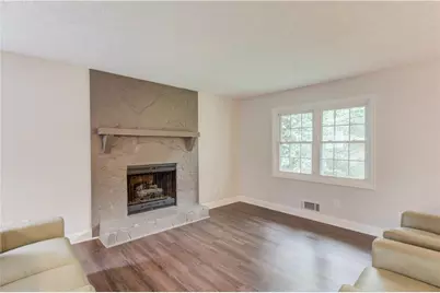 1298 Oakcrest Court SW, Lilburn, GA 30047 - Photo 9