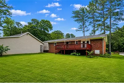 238 W Wedgewood Circle, Newnan, GA 30263 - Photo 21