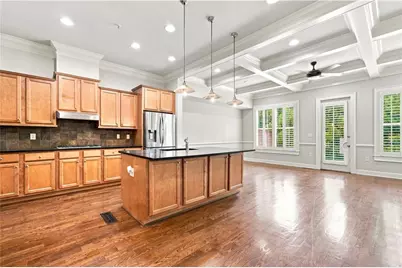 102 Riversgate Drive, Sandy Springs, GA 30339 - Photo 17