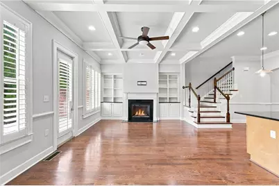 102 Riversgate Drive, Sandy Springs, GA 30339 - Photo 3