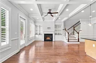102 Riversgate Dr, Sandy Springs, GA 30339 - Photo 3