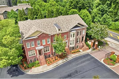 102 Riversgate Drive, Sandy Springs, GA 30339 - Photo 61