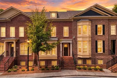 102 Riversgate Drive, Sandy Springs, GA 30339 - Photo 1