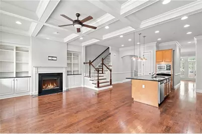 102 Riversgate Drive, Sandy Springs, GA 30339 - Photo 7