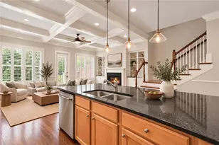 102 Riversgate Dr, Sandy Springs, GA 30339 - Photo 21
