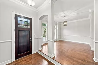 102 Riversgate Drive, Sandy Springs, GA 30339 - Photo 29
