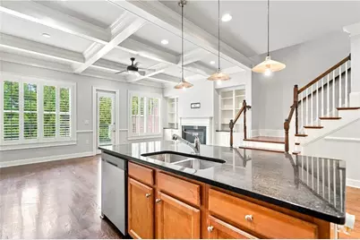 102 Riversgate Drive, Sandy Springs, GA 30339 - Photo 17