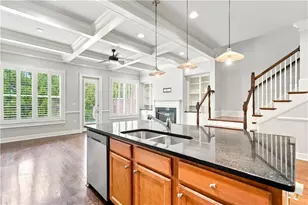 102 Riversgate Dr, Sandy Springs, GA 30339 - Photo 17