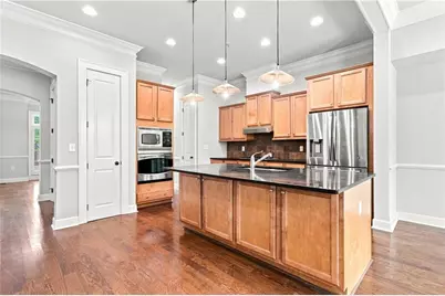 102 Riversgate Drive, Sandy Springs, GA 30339 - Photo 23