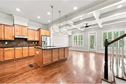102 Riversgate Drive, Sandy Springs, GA 30339 - Photo 21