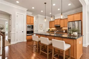 102 Riversgate Dr, Sandy Springs, GA 30339 - Photo 15