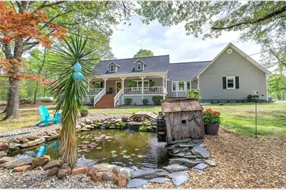 452 Terry White Road, Aragon, GA 30104 - Photo 1