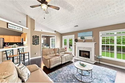 2446 Battery Pointe, Lawrenceville, GA 30043 - Photo 11