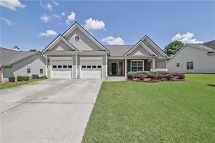2446 Battery Pointe, Lawrenceville, GA 30043 - Photo 1