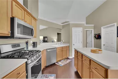 2446 Battery Pointe, Lawrenceville, GA 30043 - Photo 17