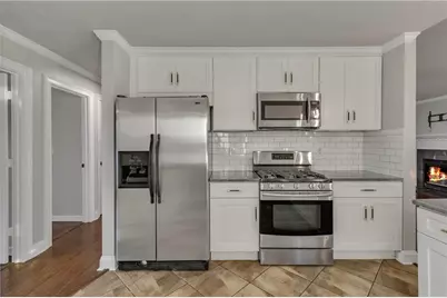 4835 Camberbridge Drive, Alpharetta, GA 30022 - Photo 9
