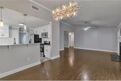 4835 Camberbridge Drive, Alpharetta, GA 30022 - Photo 7