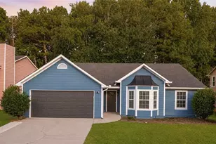 4835 Camberbridge Dr, Alpharetta, GA 30022 - Photo 1