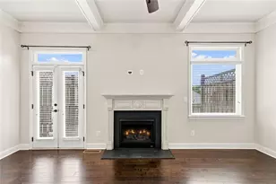 3508 Village Park Way NW, Kennesaw, GA 30144 - Photo 17