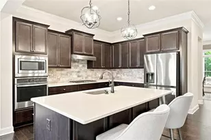 3508 Village Park Way NW, Kennesaw, GA 30144 - Photo 15