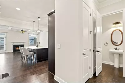 3508 Village Park Way NW, Kennesaw, GA 30144 - Photo 7