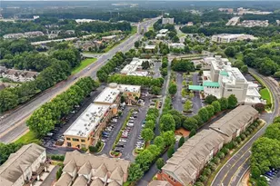 3508 Village Park Way NW, Kennesaw, GA 30144 - Photo 47