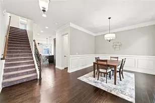 3508 Village Park Way NW, Kennesaw, GA 30144 - Photo 5
