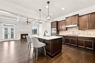 3508 Village Park Way NW, Kennesaw, GA 30144 - Photo 9