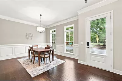 [Address not provided], Kennesaw, GA 30144 - Photo 5