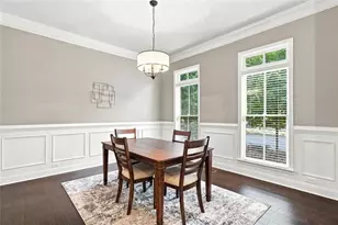 3508 Village Park Way NW, Kennesaw, GA 30144 - Photo 7