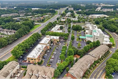 3508 Village Park Way NW, Kennesaw, GA 30144 - Photo 47