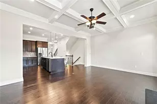 3508 Village Park Way NW, Kennesaw, GA 30144 - Photo 19