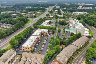 3508 Village Park Way NW, Kennesaw, GA 30144 - Photo 47